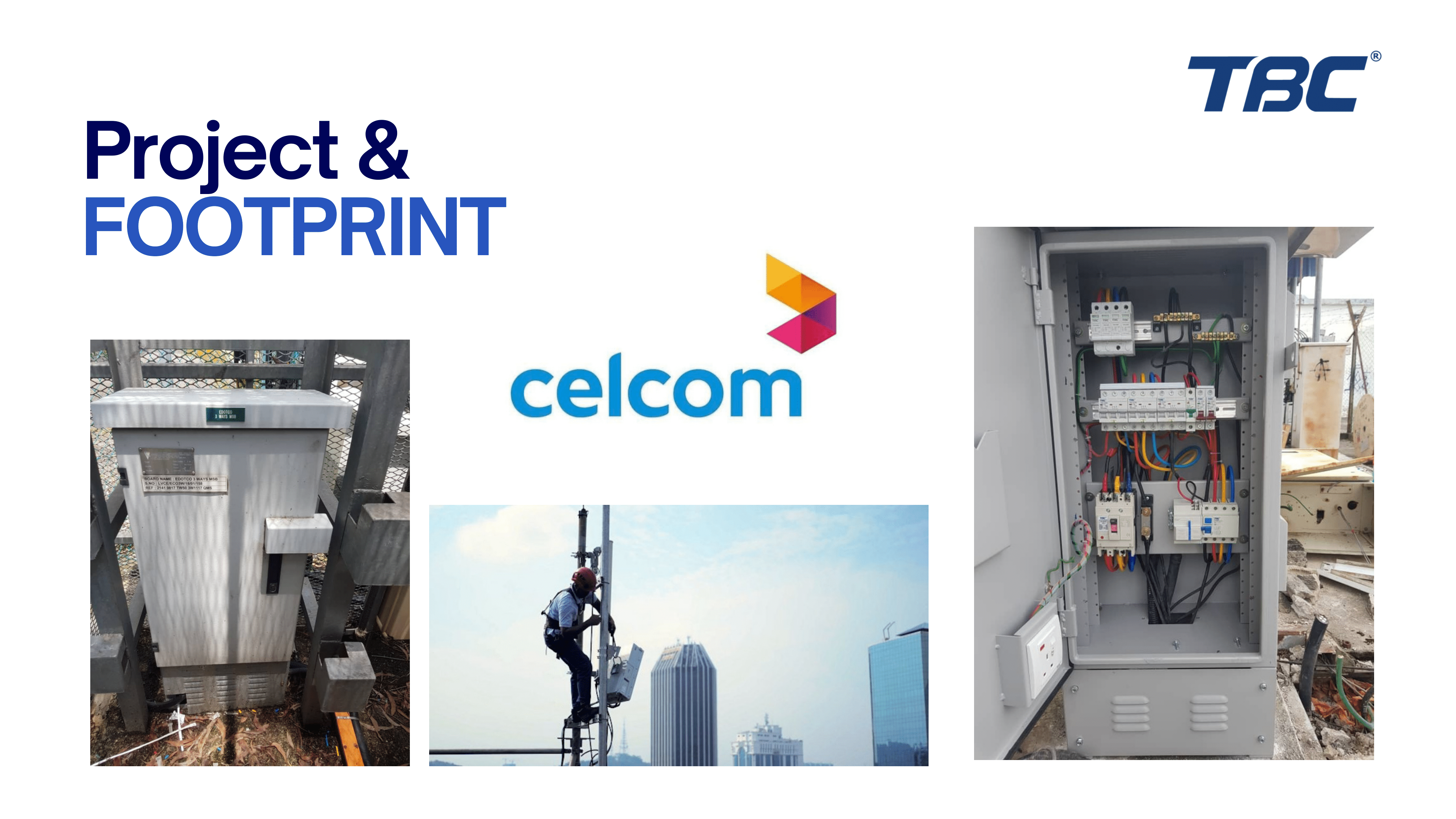 Company Profile Page 10